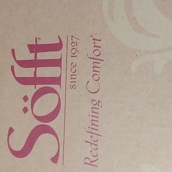 Soft Redefining Comfort Mules - Picture 7 of 8